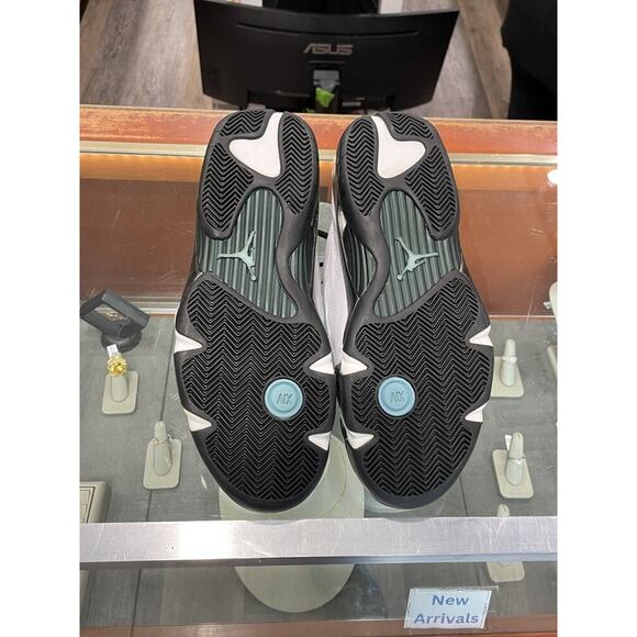 NIKE JORDAN 14 OG (Oxy Green) 10.5 US 136011103 main image 15